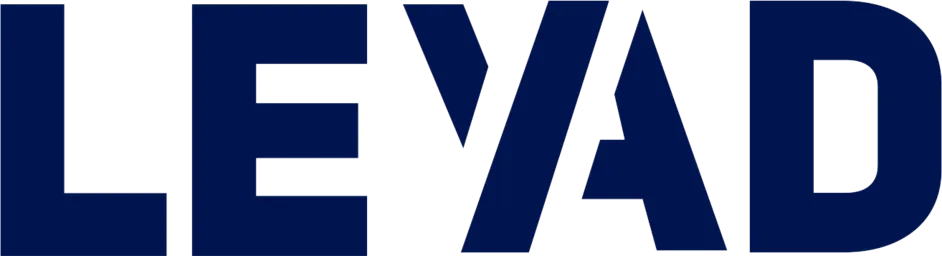 Leyad logo – property management client in Toronto served by Vision Security