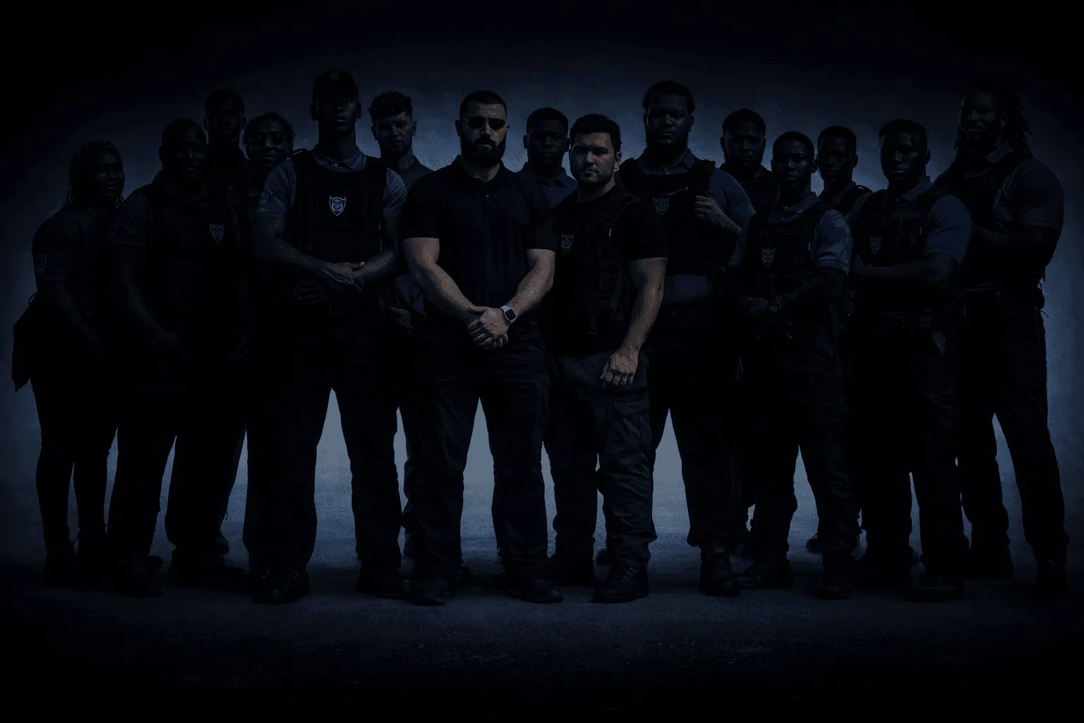 Vision Security full team ready for wide-area deployment across Ontario and Quebec