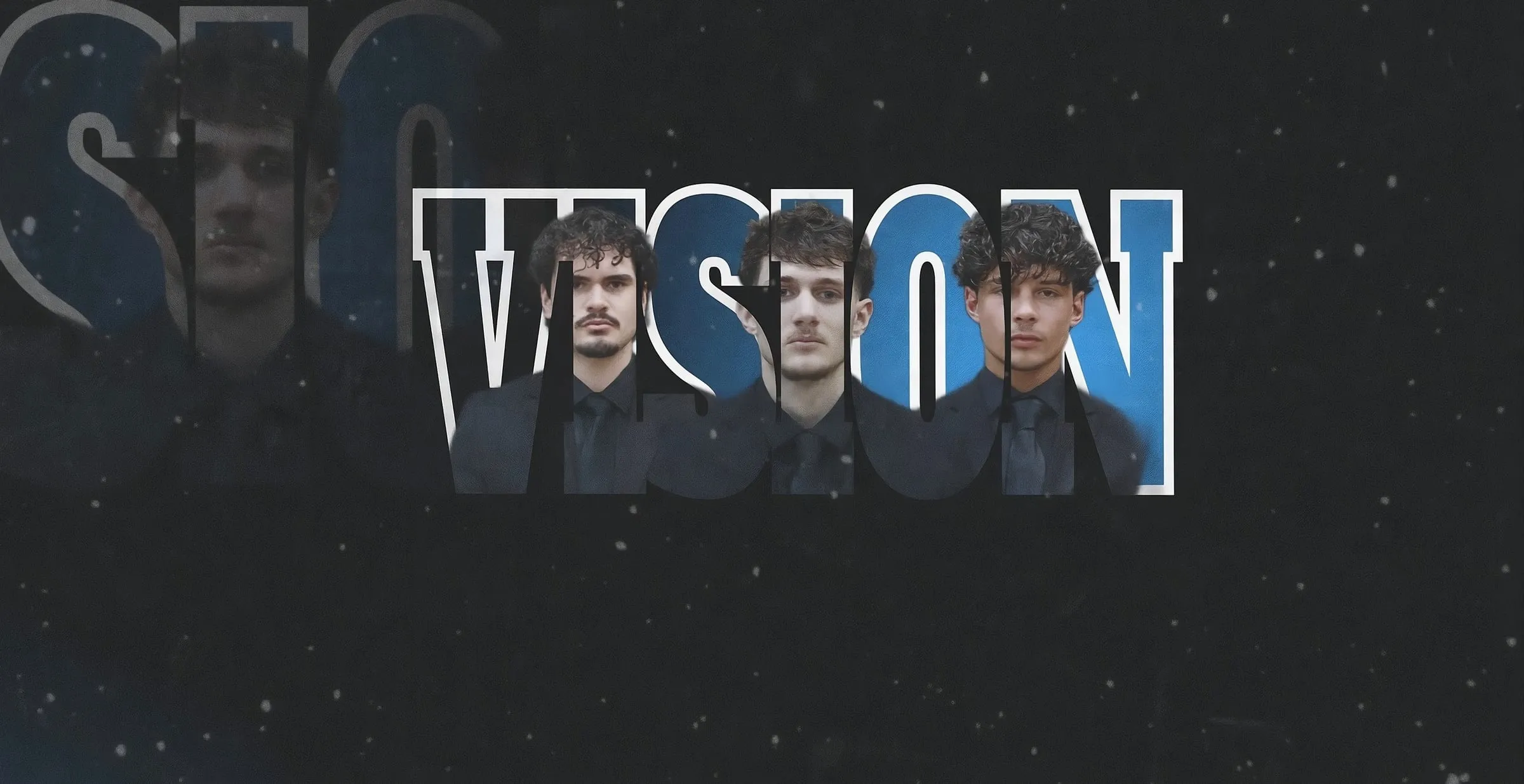 Vision Security team assembled for large-scale staffing deployment