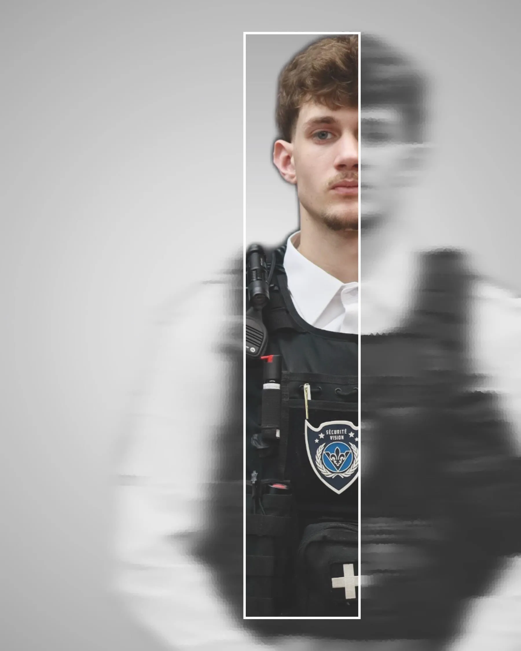 Elite / Supervisor Security Agent