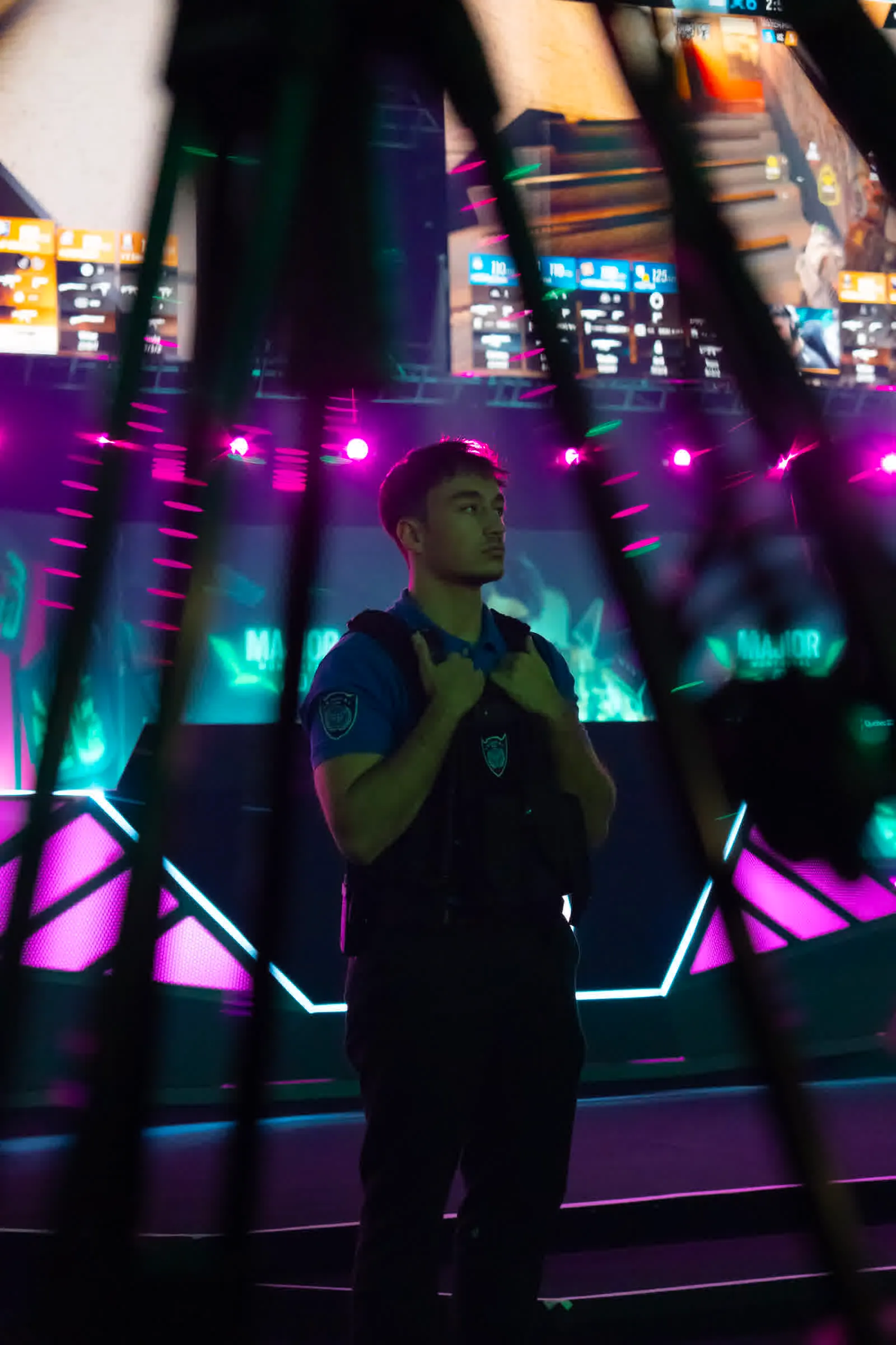Your trusted event security partner – photo 1 of 24