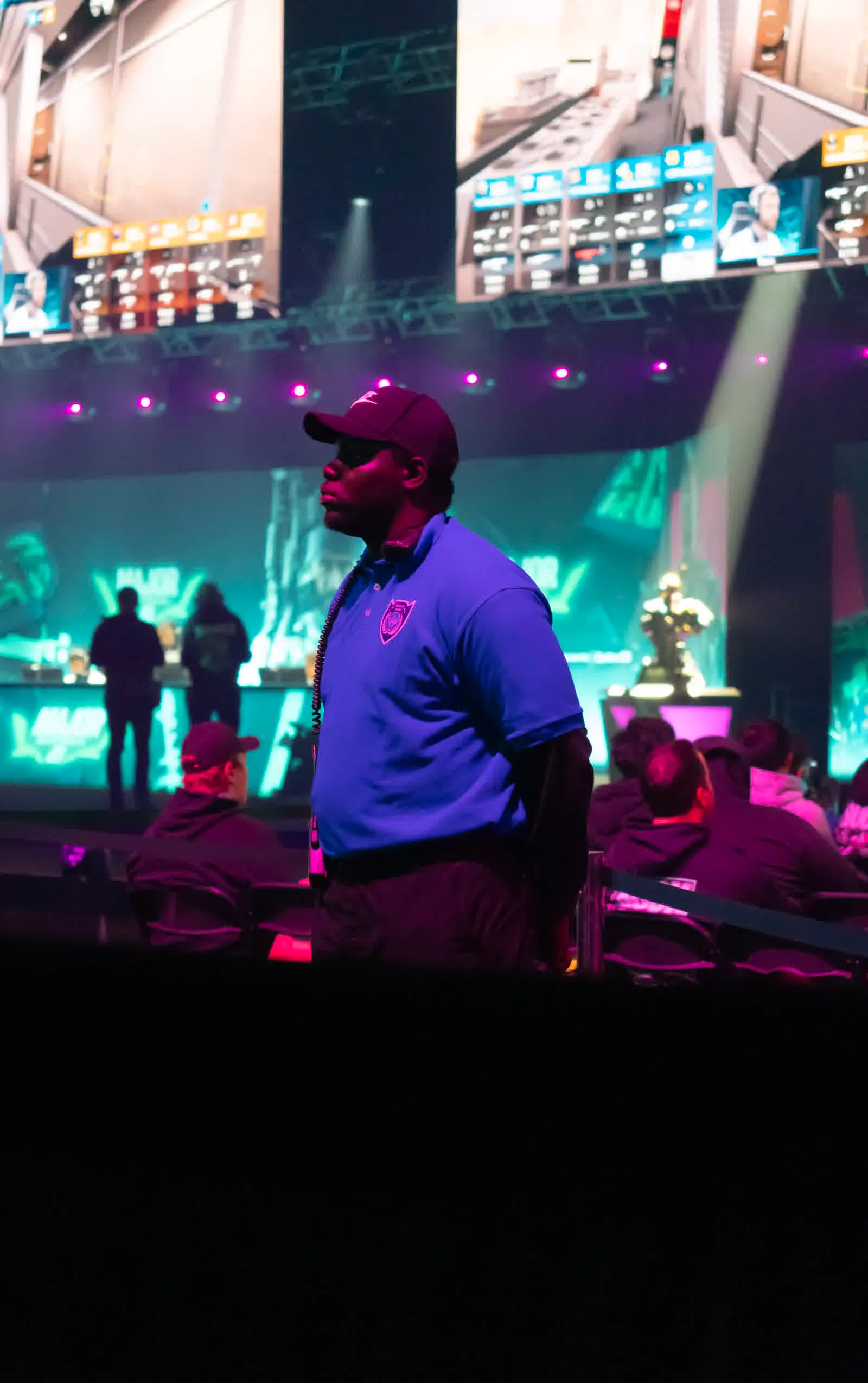 Your trusted event security partner – photo 2 of 24