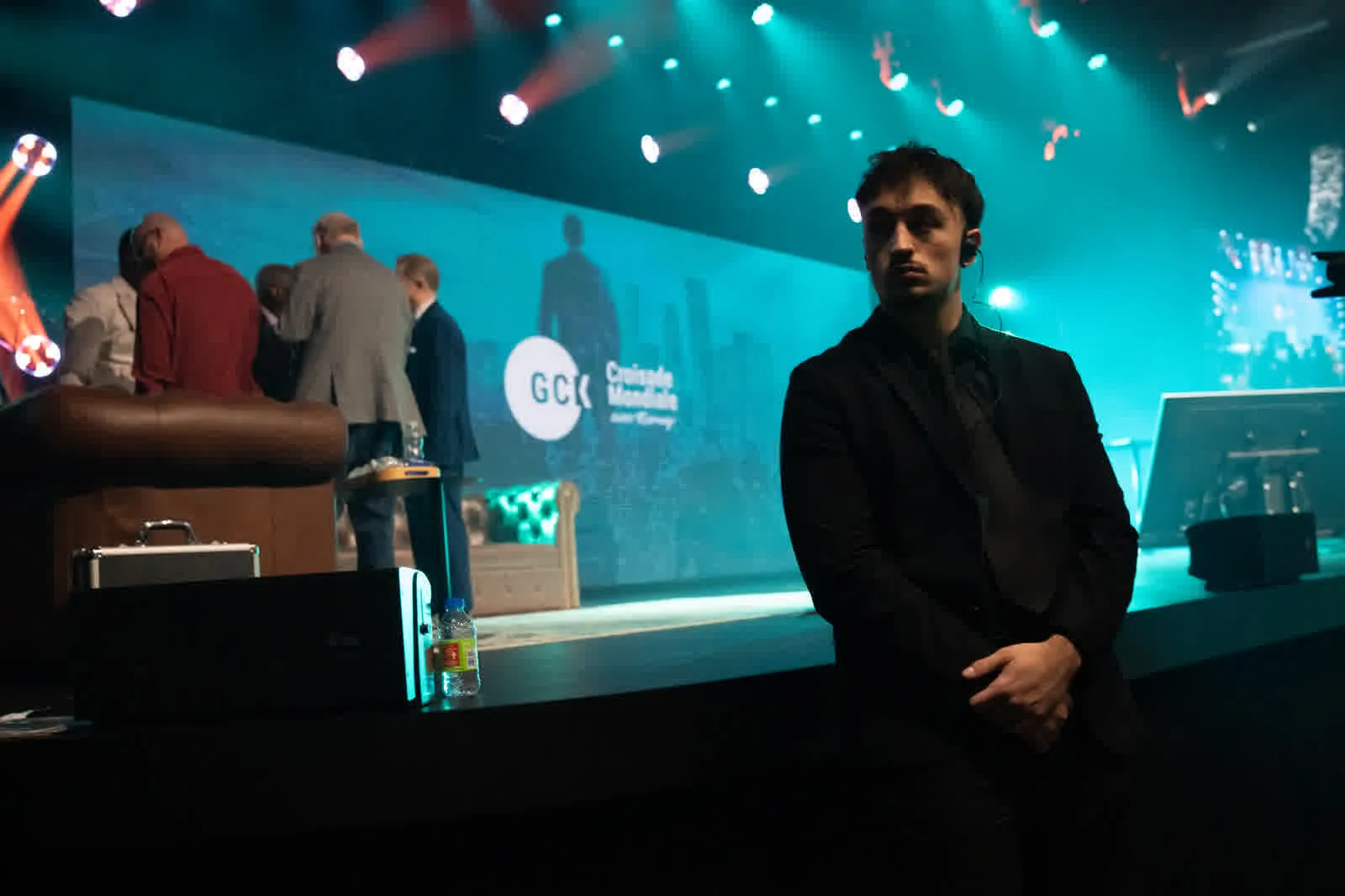 Your trusted event security partner – photo 24 of 24