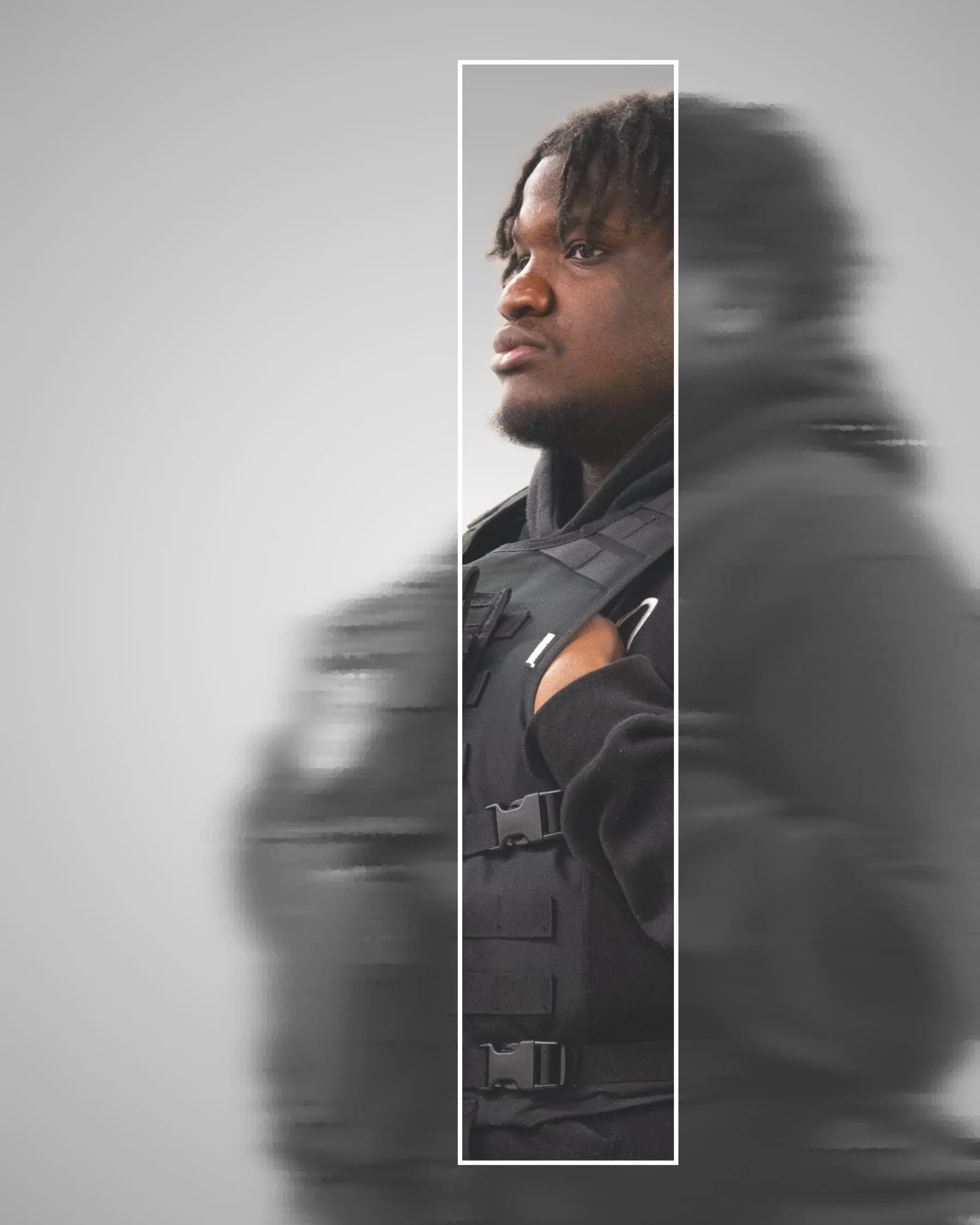 Tactical / Close Protection Specialist