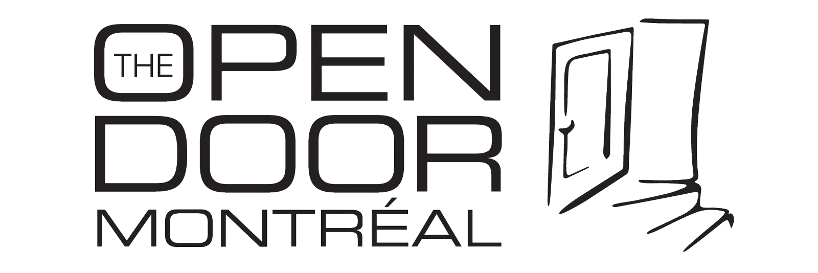 Porte Ouverte