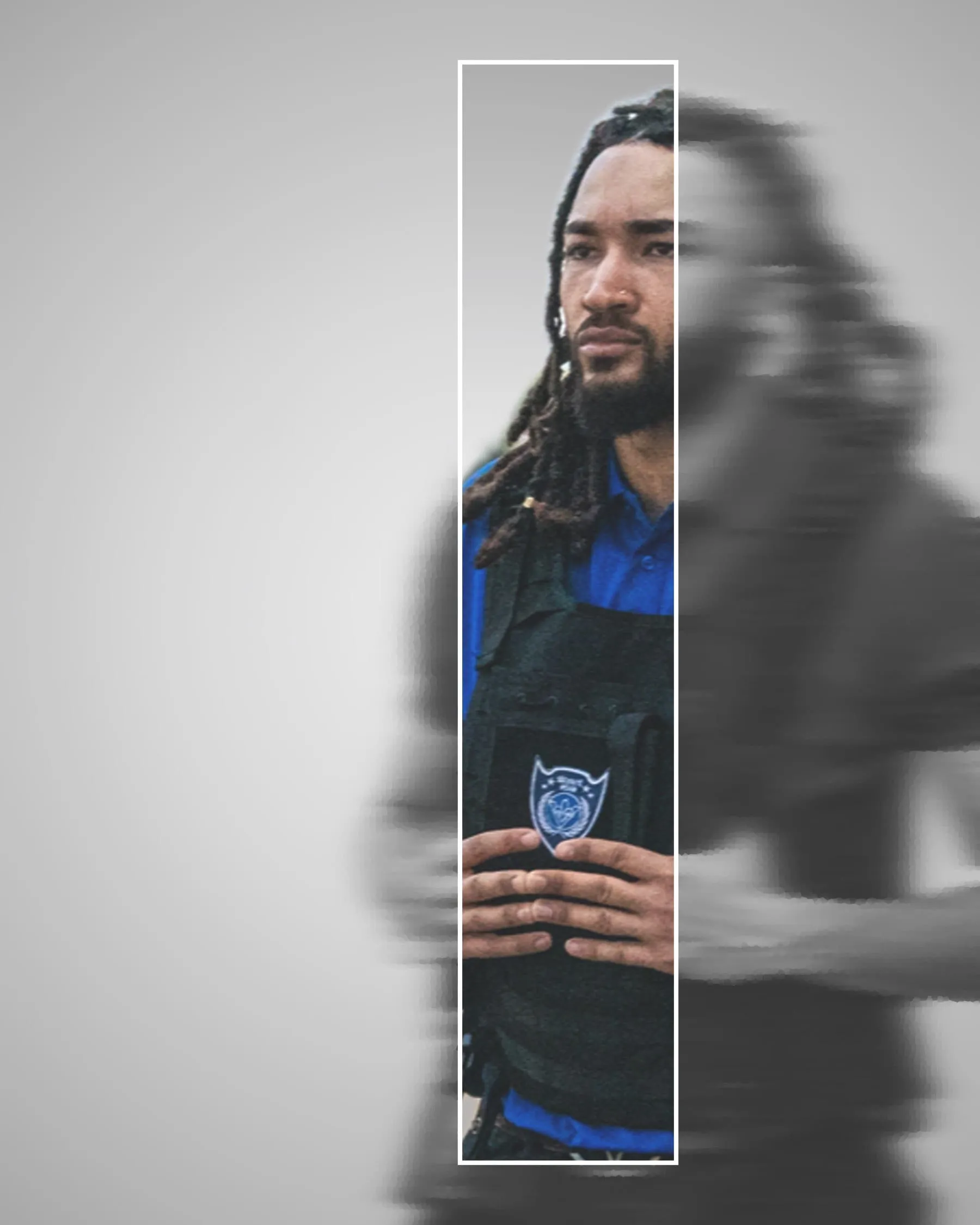 Experienced Security Agent