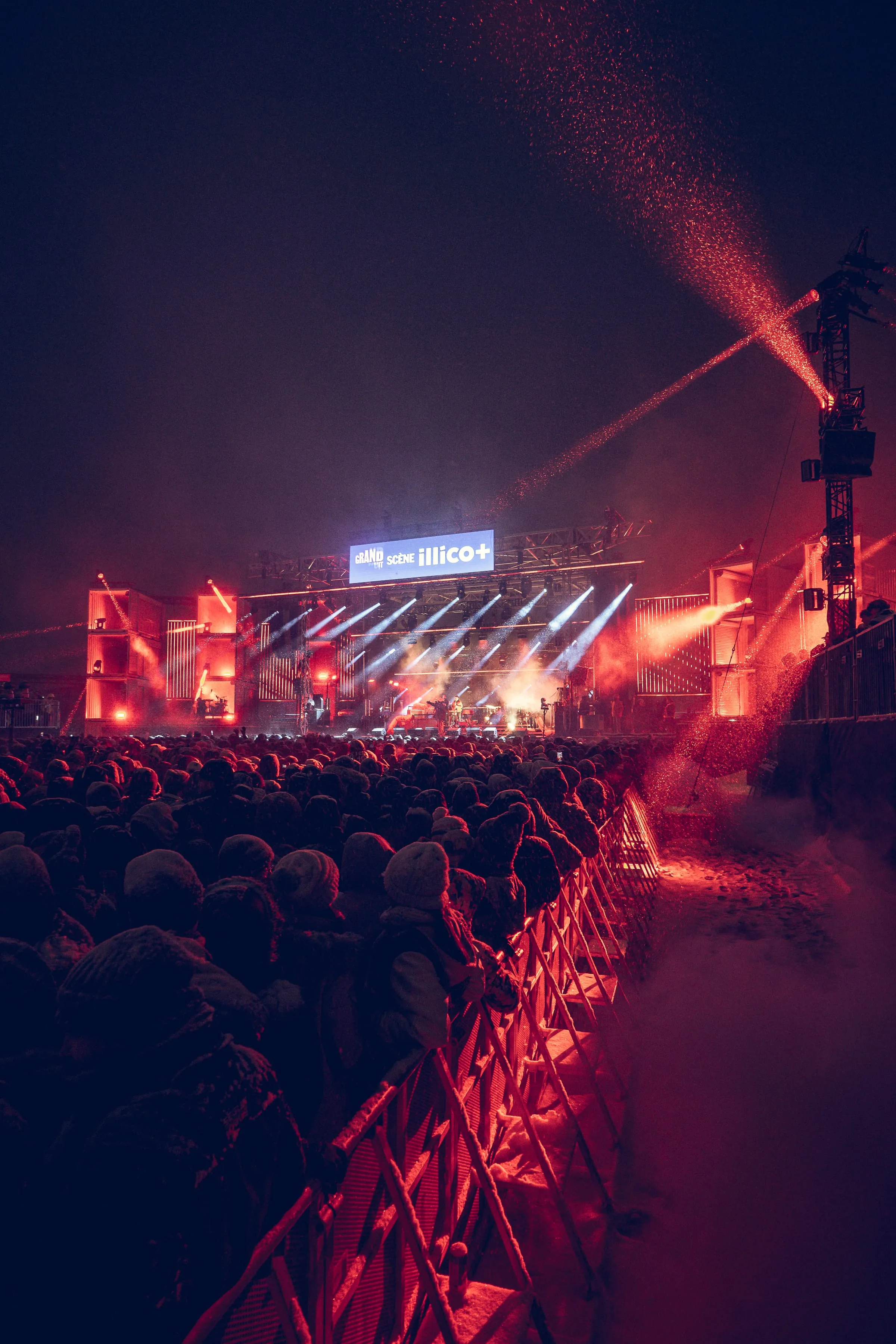 Problèmes réels, solutions réelles : histoires du terrain