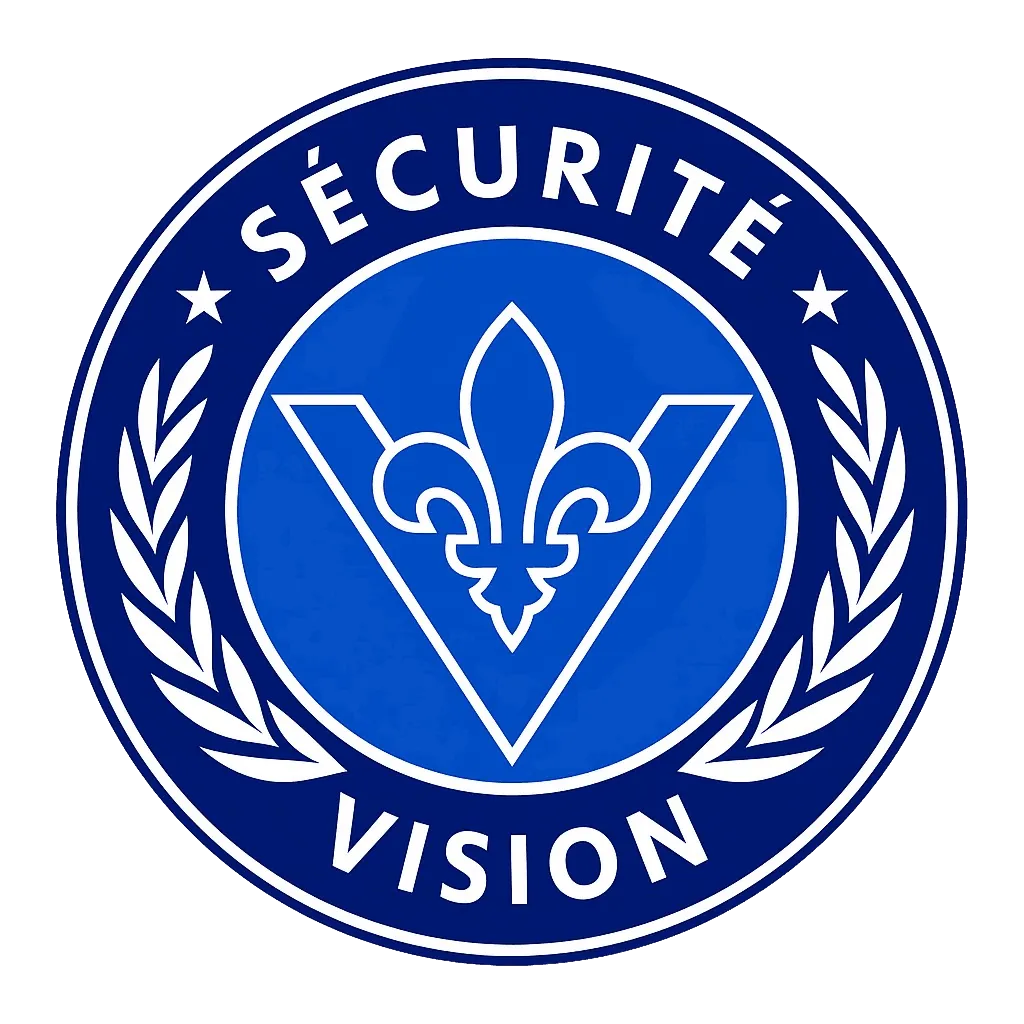 Équipe Vision Sécurité