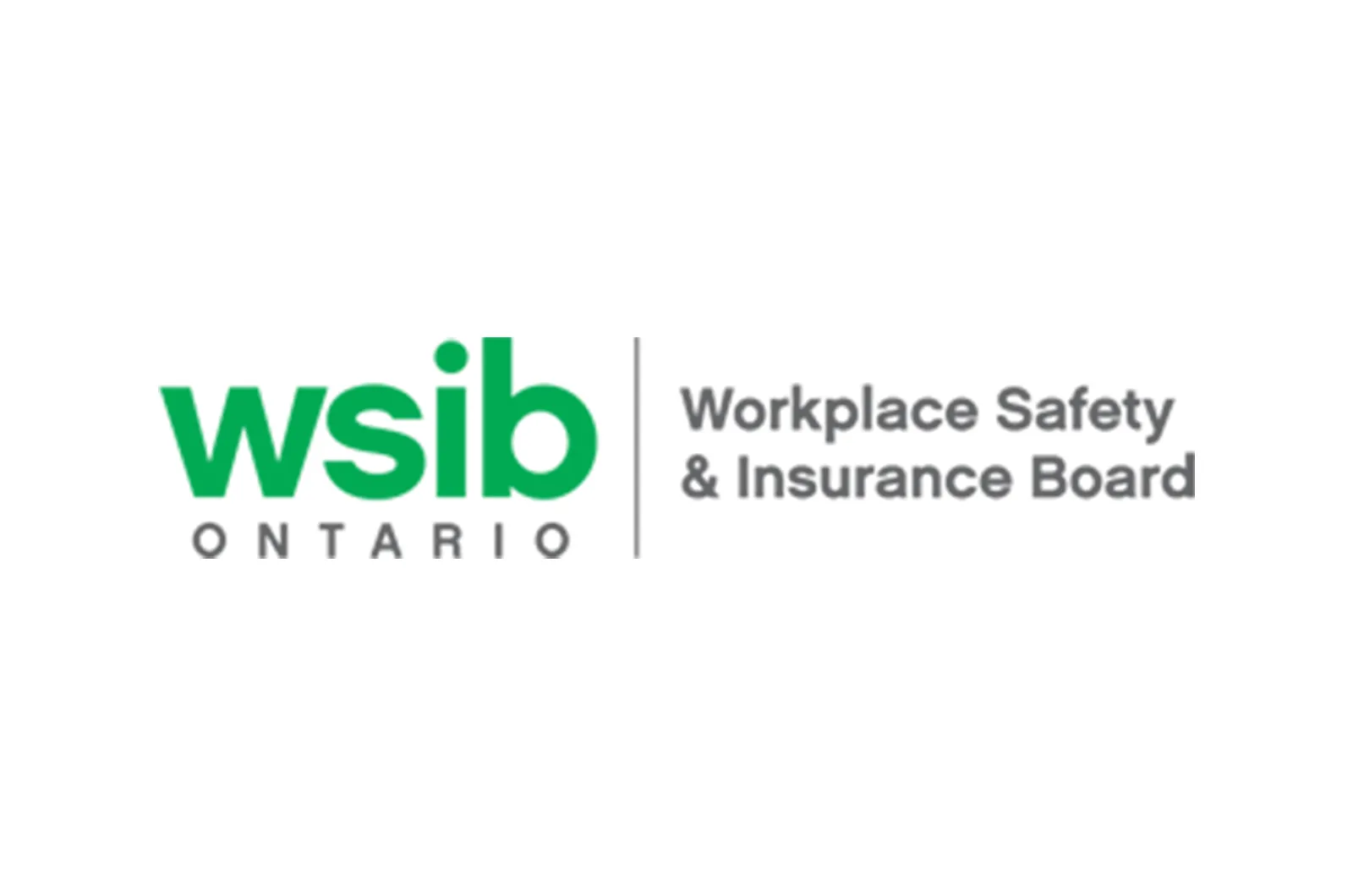 WSIB workplace safety insurance certification